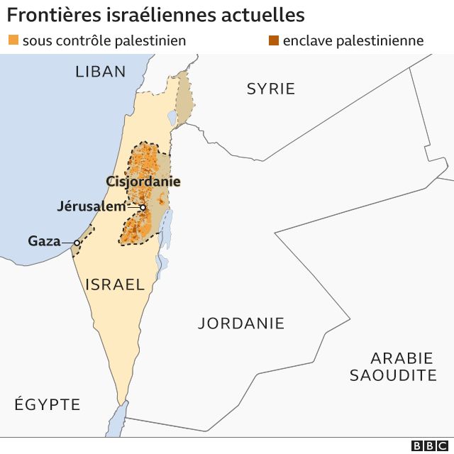 Macron Et L'État Palestinien : Une Erreur Selon Netanyahu Macron Et L'État Palestinien : Une Erreur Selon Netanyahu