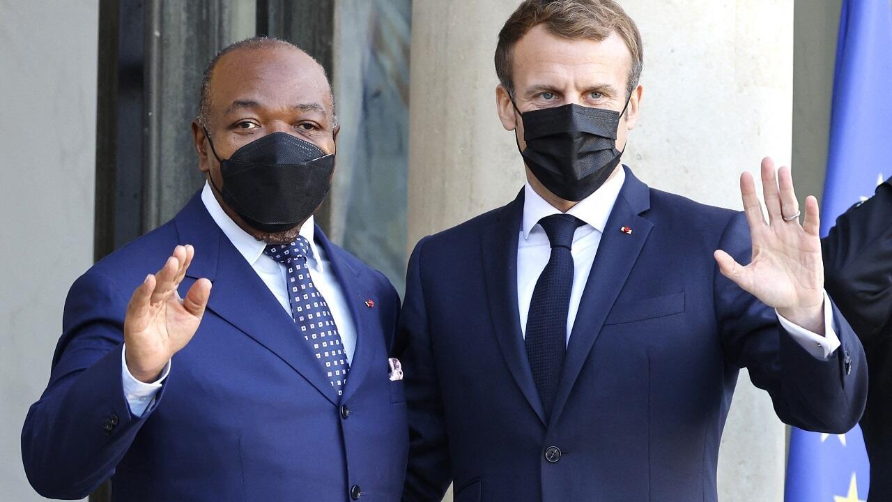 Macron Proclame La Fin De La Françafrique Depuis Le Gabon Macron Proclame La Fin De La Françafrique Depuis Le Gabon