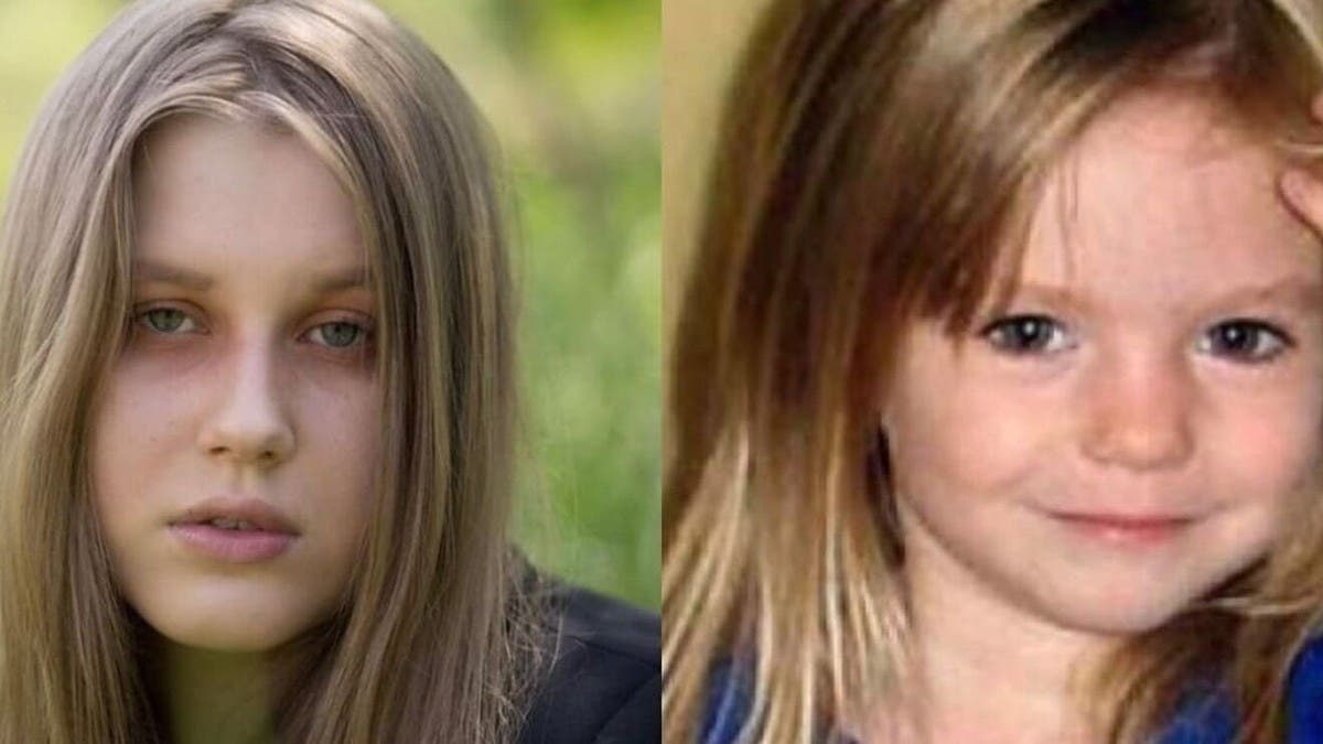 Madeleine McCann Case: Polish Woman's Claim Leads To UK Arrest Madeleine McCann Case: Polish Woman's Claim Leads To UK Arrest