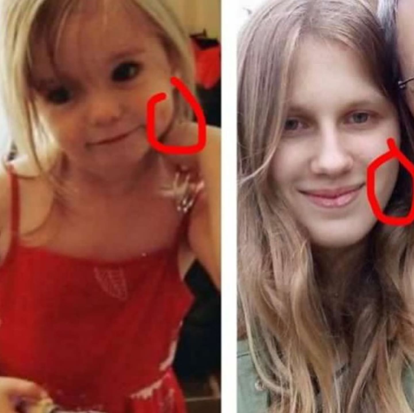 Madeleine McCann Case: Woman's DNA Test Results Reveal New Information Madeleine McCann Case: Woman's DNA Test Results Reveal New Information