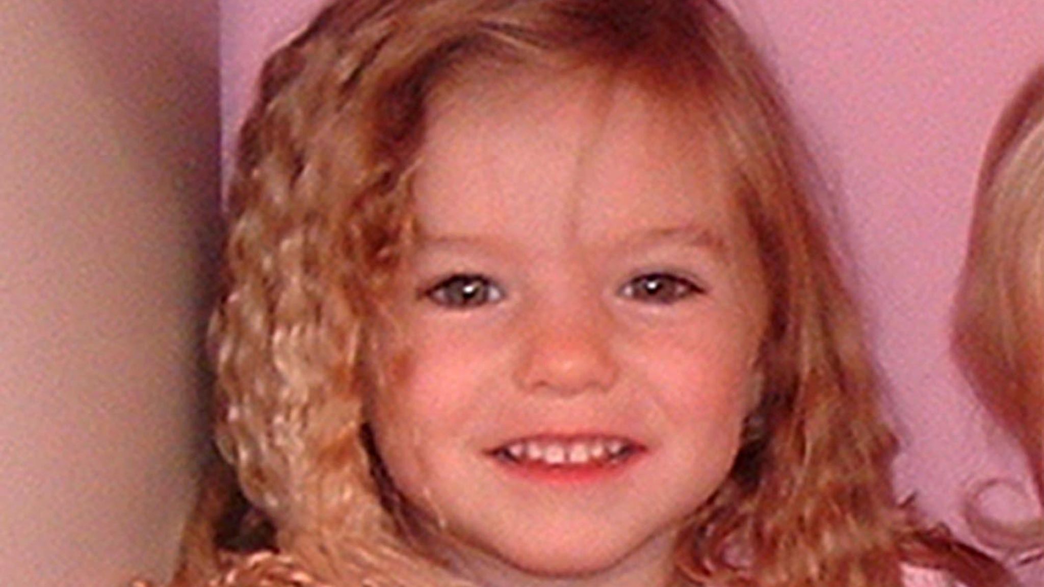Madeleine McCann Disappearance: A 23-Year-Old's DNA Test Results And Claim Madeleine McCann Disappearance: A 23-Year-Old's DNA Test Results And Claim