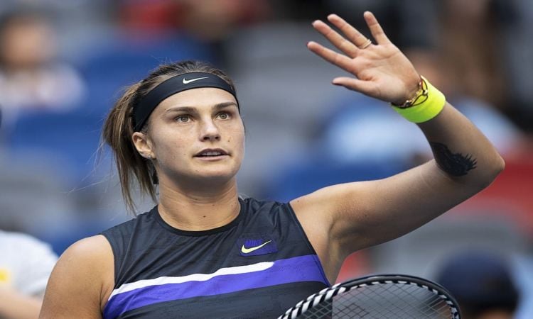 Madrid Open: Sabalenka And Zverev Progress To Next Stage Madrid Open: Sabalenka And Zverev Progress To Next Stage