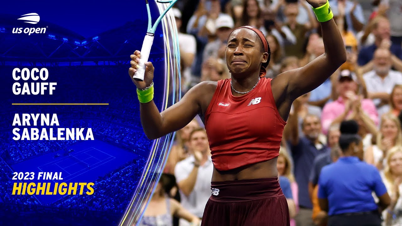 Madrid Open: Sabalenka Triumphs Over Gauff Madrid Open: Sabalenka Triumphs Over Gauff