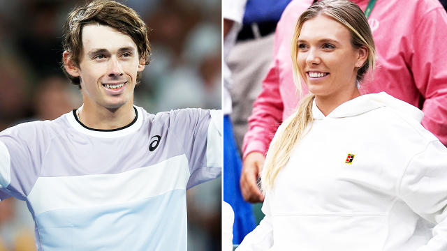 Madrid Open Update: De Minaur's Early Exit And Świątek's Dominant Win Madrid Open Update: De Minaur's Early Exit And Świątek's Dominant Win