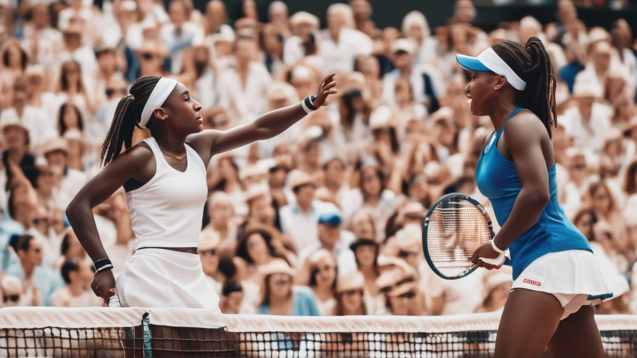 Madrid Open Update: Świątek Triumphs, De Minaur's Early Exit Madrid Open Update: Świątek Triumphs, De Minaur's Early Exit