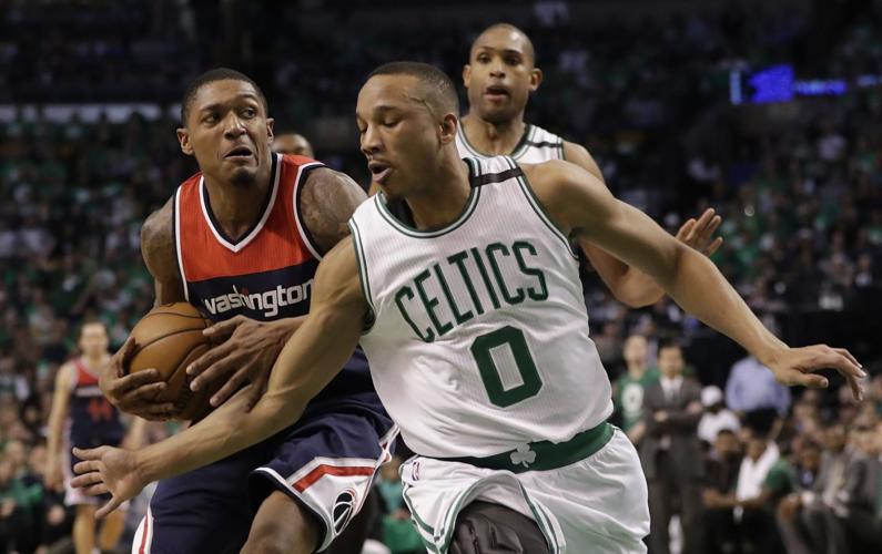 Magic Blowout: Celtics Secure Division Title Magic Blowout: Celtics Secure Division Title