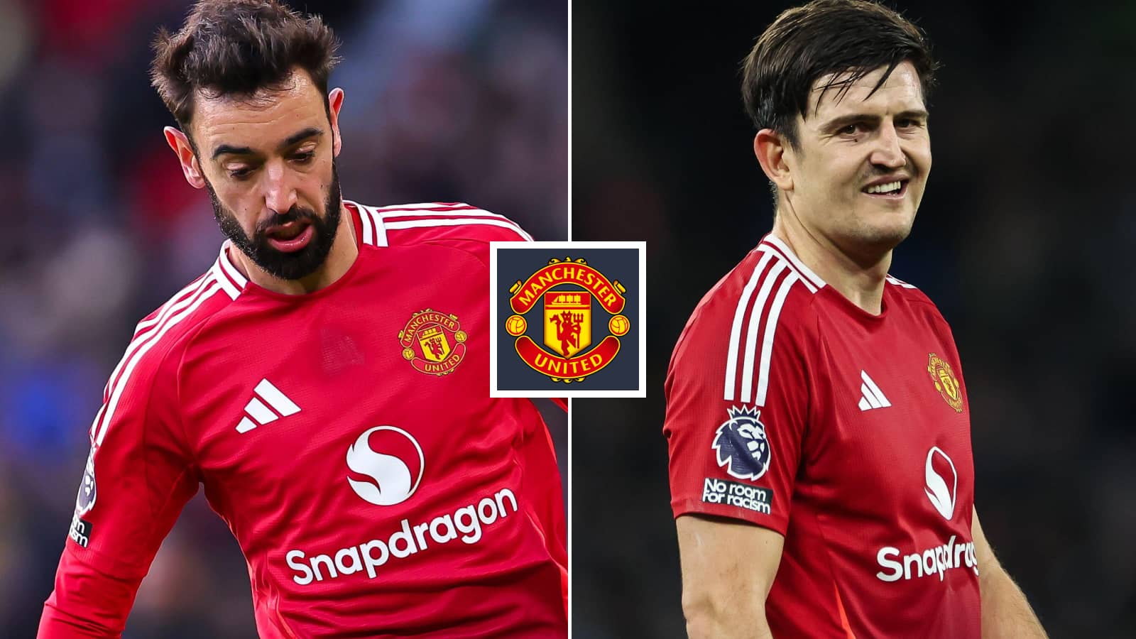 Maguire's Reaction: Losing The Manchester United Captaincy Maguire's Reaction: Losing The Manchester United Captaincy