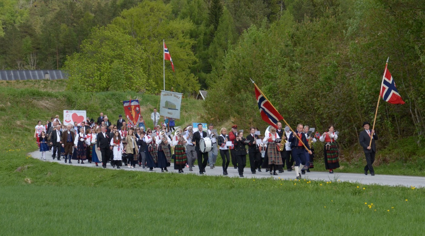 Mai I Moss: Programmet For Nasjonaldagen Er Klart! Mai I Moss: Programmet For Nasjonaldagen Er Klart!