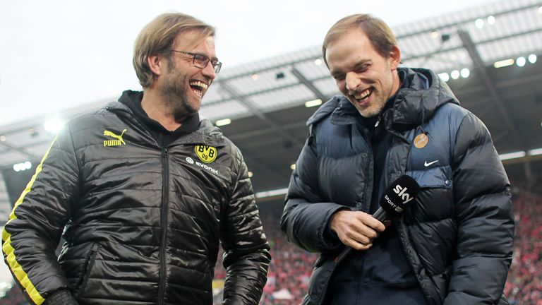 Mainz Henriksen: Following In The Footsteps Of Klopp And Tuchel Mainz Henriksen: Following In The Footsteps Of Klopp And Tuchel