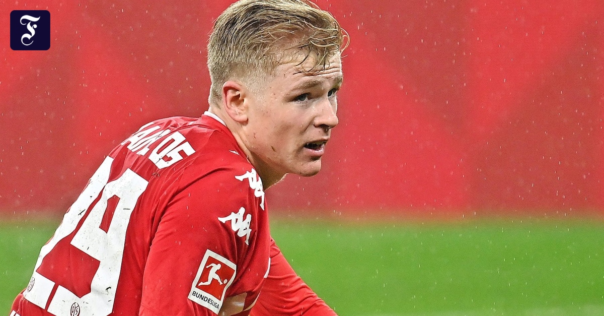 Mainz's Winning Turnaround Against RB Leipzig: Burkardt And Amiri's Impact Mainz's Winning Turnaround Against RB Leipzig: Burkardt And Amiri's Impact