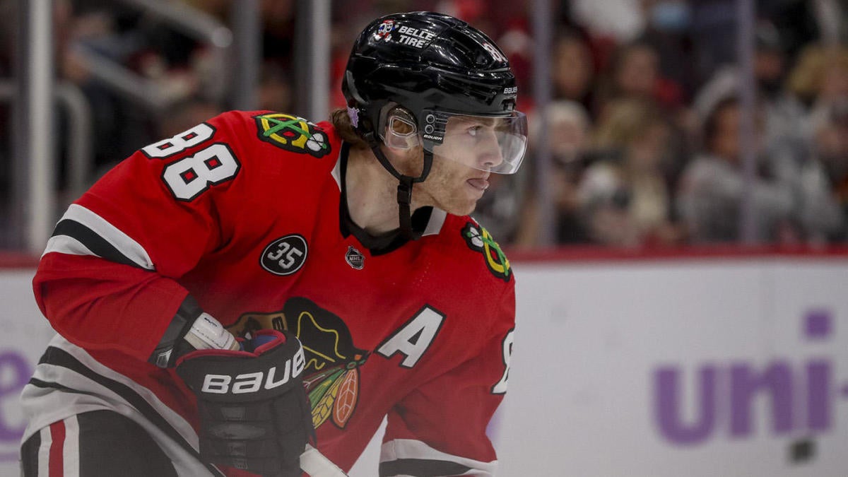Major NHL Storylines: What To Expect In The 2024-25 Season's Second Half Major NHL Storylines: What To Expect In The 2024-25 Season's Second Half