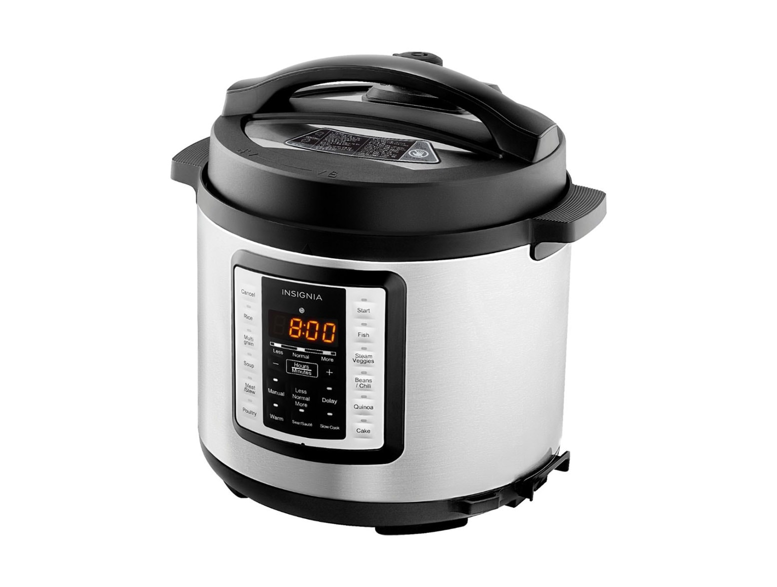 Major Recall: SharkNinja Pressure Cookers Pose Burn Injury Risk Major Recall: SharkNinja Pressure Cookers Pose Burn Injury Risk