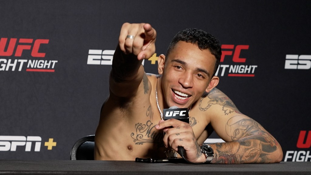 Major Setback For UFC 314: Geoff Neal-Carlos Prates Fight Cancelled Major Setback For UFC 314: Geoff Neal-Carlos Prates Fight Cancelled