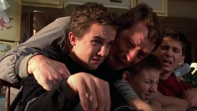 Malcolm In The Middle Reboot: Bryan Cranston Reveals Key Changes Malcolm In The Middle Reboot: Bryan Cranston Reveals Key Changes
