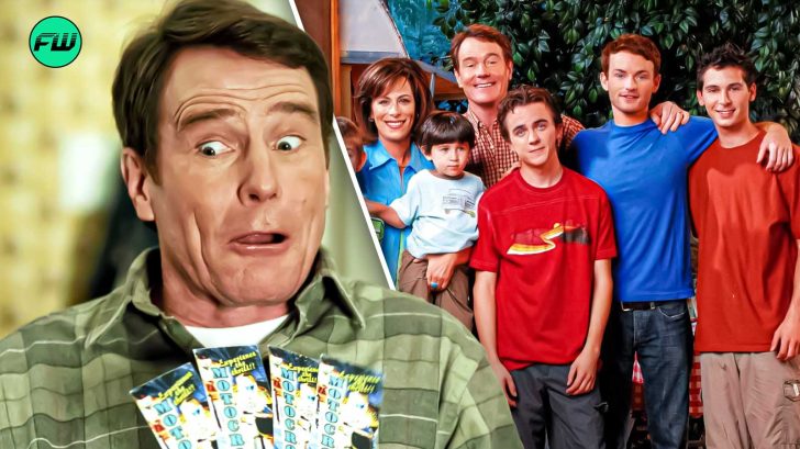 Malcolm In The Middle Reboot: Original Cast Photo Brings Back Nostalgia Malcolm In The Middle Reboot: Original Cast Photo Brings Back Nostalgia