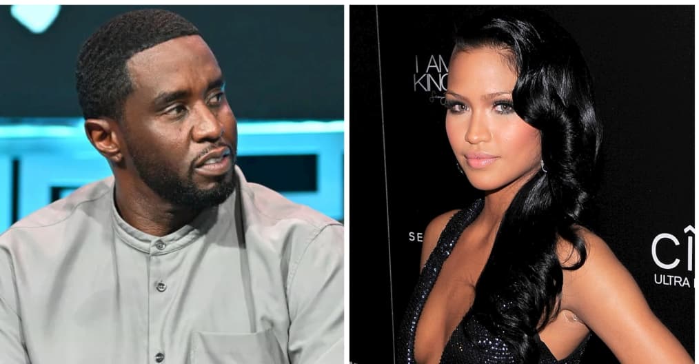 Male Escort's Apology To Cassie Following Diddy Sex Party Allegations Male Escort's Apology To Cassie Following Diddy Sex Party Allegations