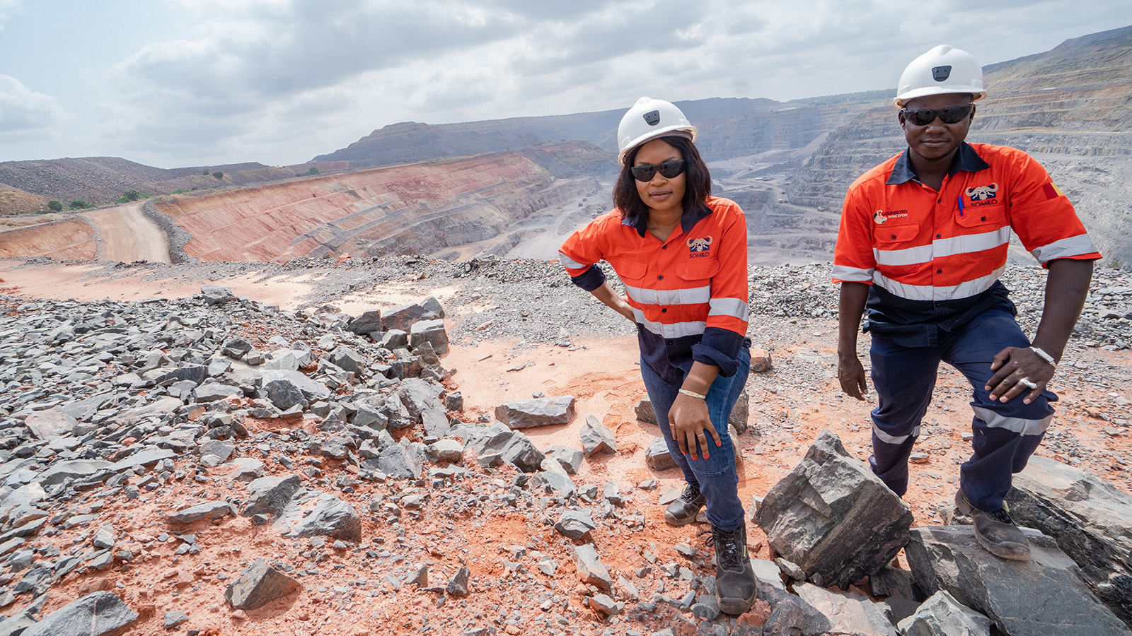 Mali's Attempt To Seize Barrick Gold Mine Faces Legal Obstacles Mali's Attempt To Seize Barrick Gold Mine Faces Legal Obstacles
