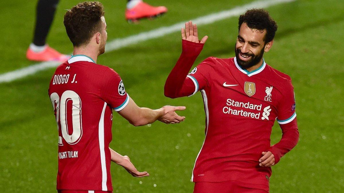 Mampukah Liverpool Juara Liga Inggris 2024/2025? Peran Krusial Sang Pelatih Mampukah Liverpool Juara Liga Inggris 2024/2025? Peran Krusial Sang Pelatih