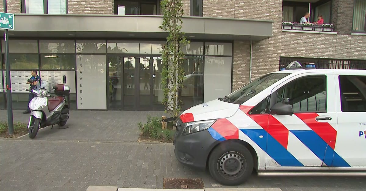 Man Overleden Na Schietpartij In Venlo Man Overleden Na Schietpartij In Venlo