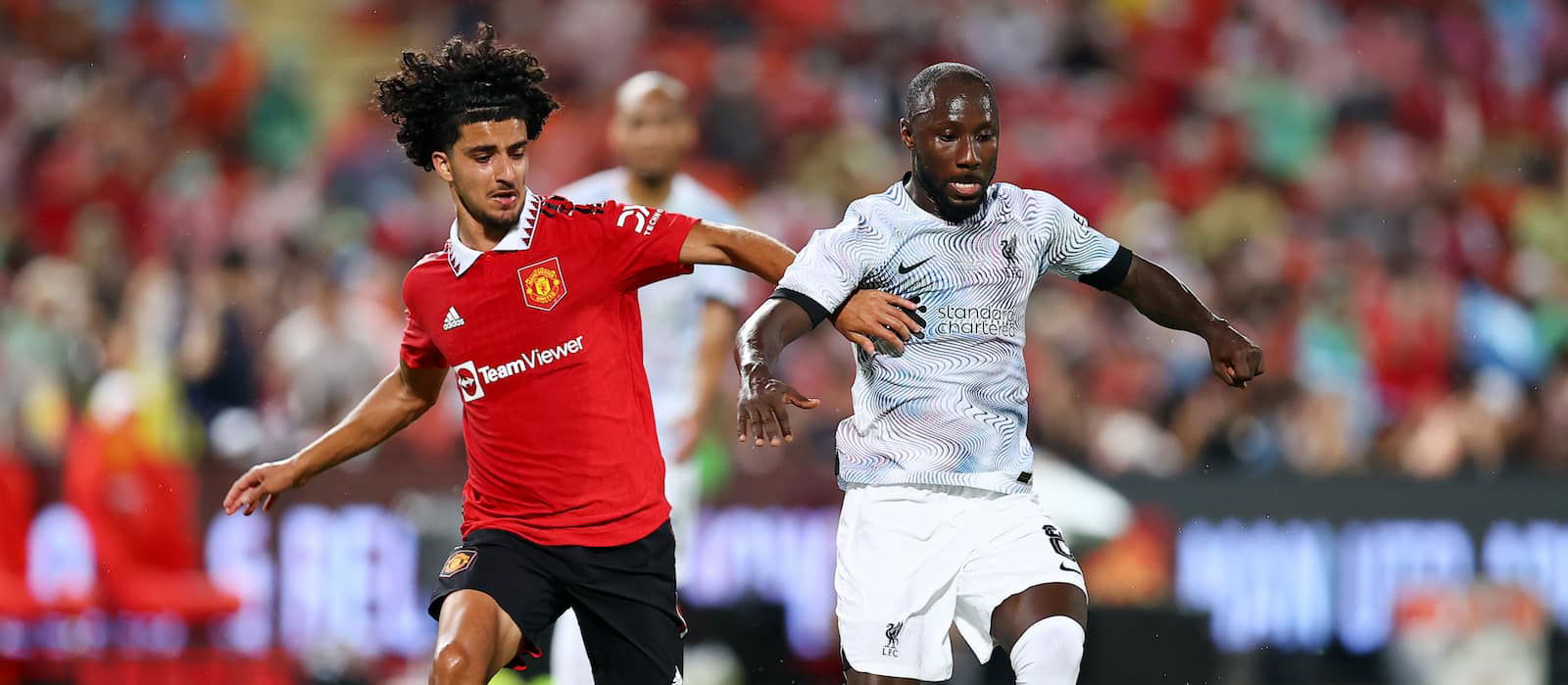 Man United Ace Snubs Crazy Money Offer Man United Ace Snubs Crazy Money Offer