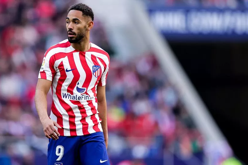 Man United And Arsenal Battle For Matheus Cunha's Signature Man United And Arsenal Battle For Matheus Cunha's Signature