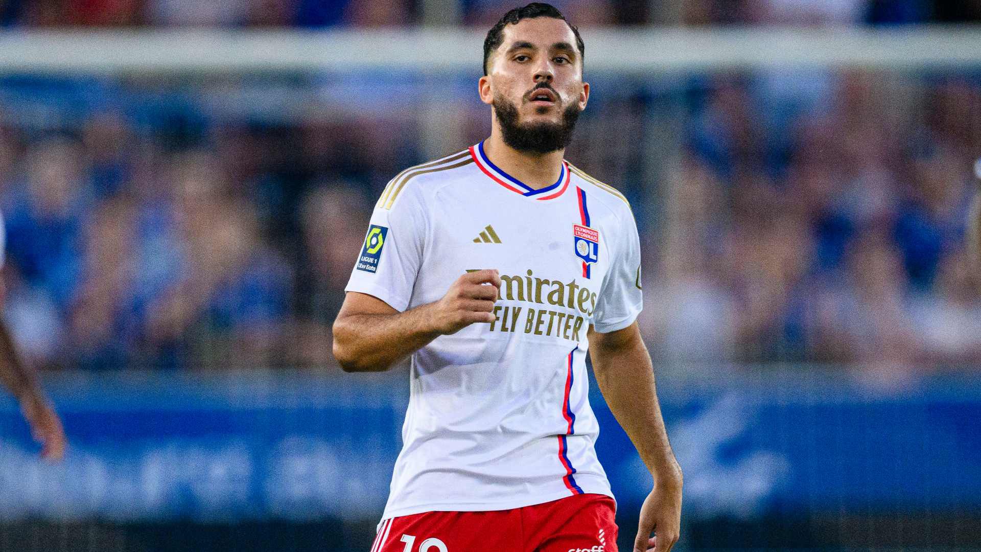 Man United In Race For Rayan Cherki: Transfer Battle Looms Man United In Race For Rayan Cherki: Transfer Battle Looms