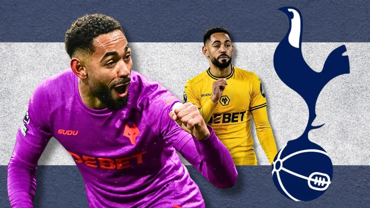 Man United News: Matheus Cunha Transfer Update Causes Concern Man United News: Matheus Cunha Transfer Update Causes Concern