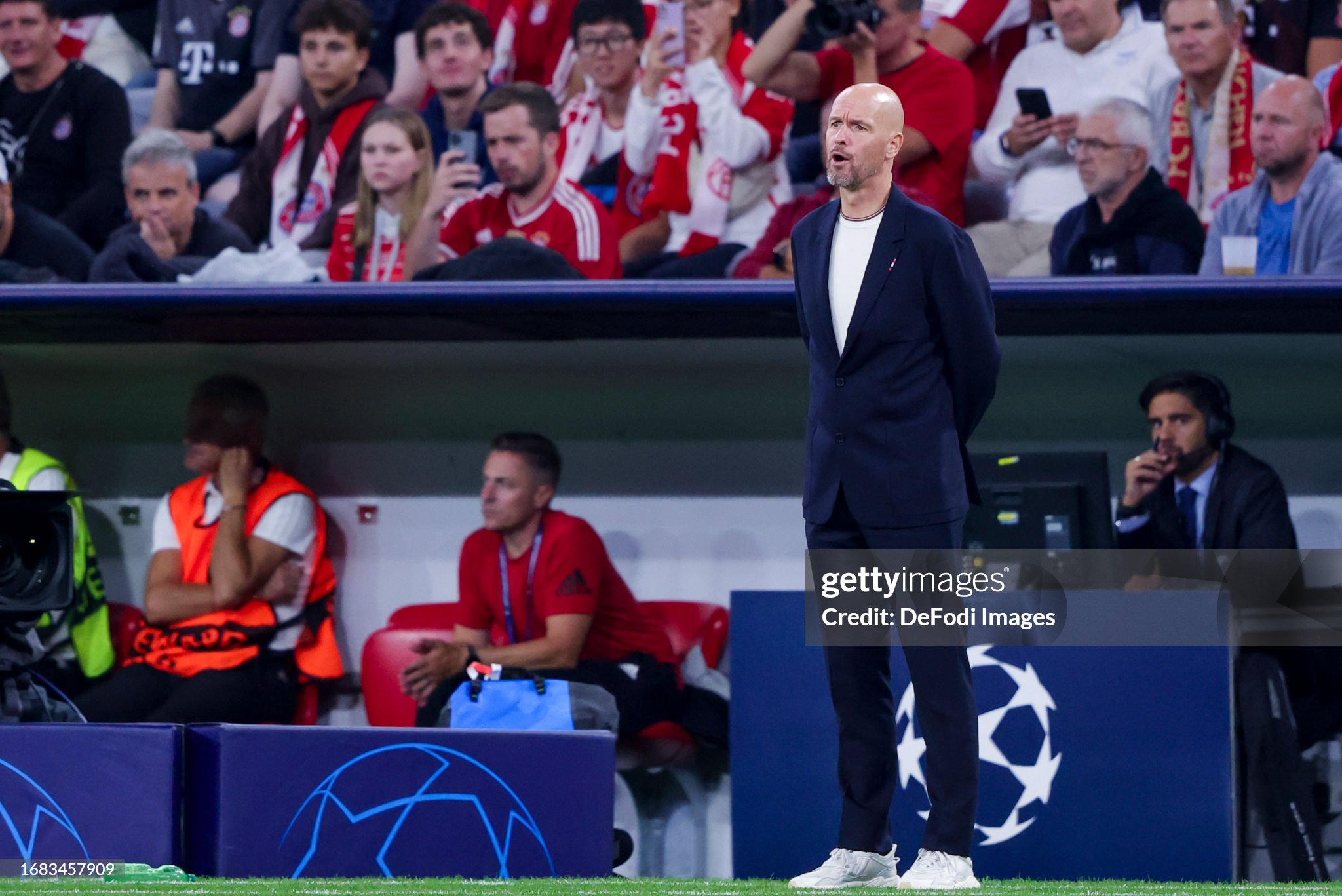 Man United News: Tagliafico's Criticism Of Players Following Ten Hag's Setbacks Man United News: Tagliafico's Criticism Of Players Following Ten Hag's Setbacks