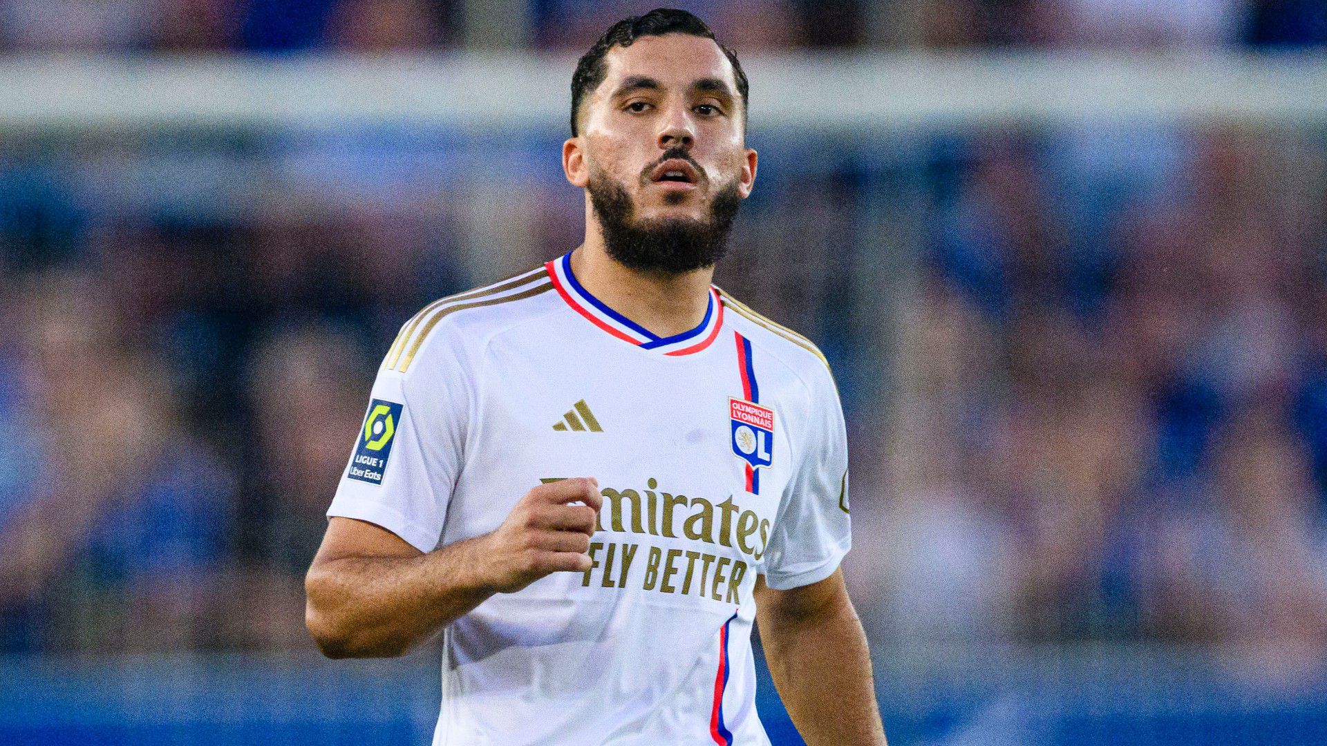 Man United Summer Transfer Target: Rayan Cherki? Man United Summer Transfer Target: Rayan Cherki?