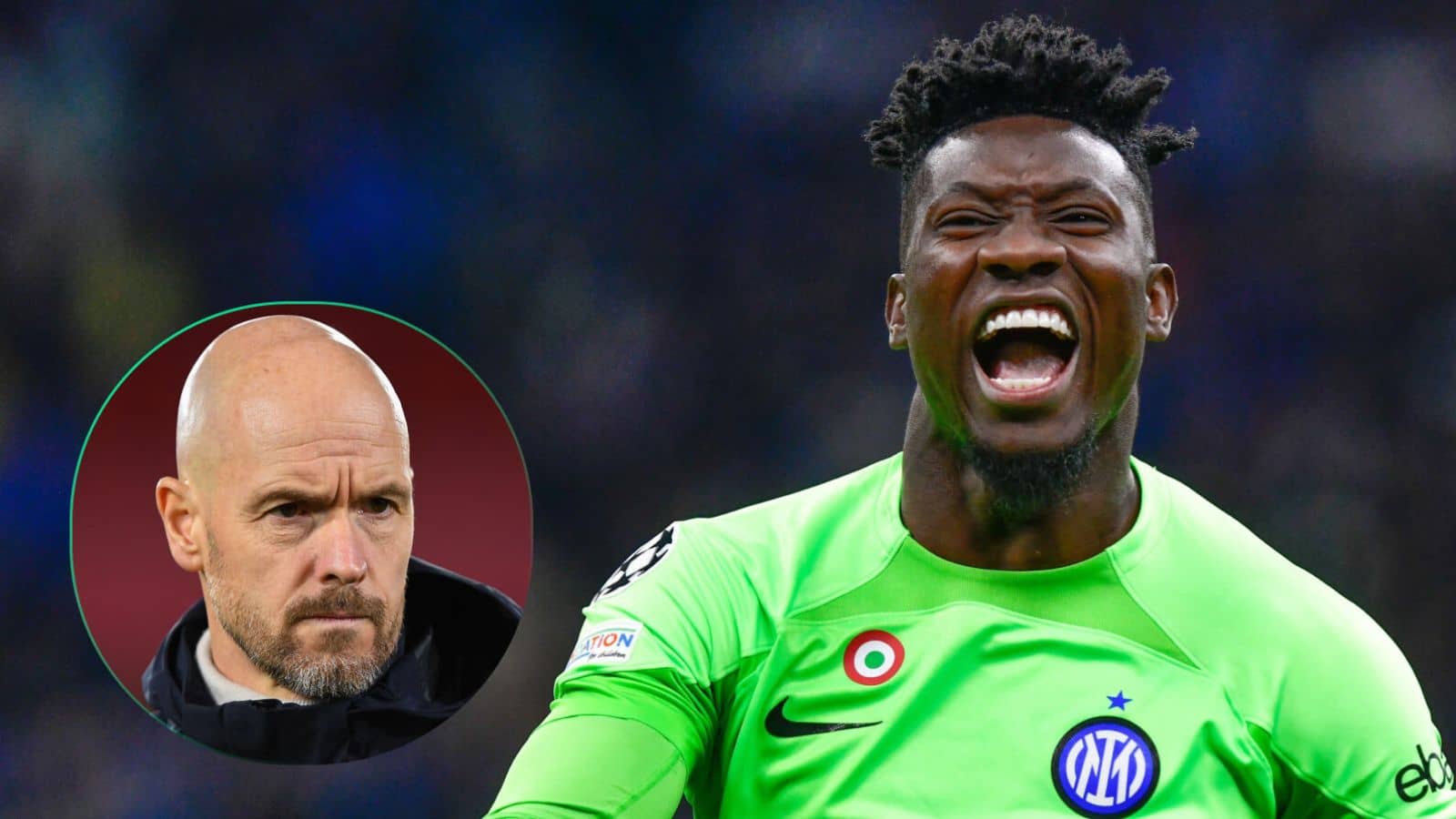 Man United Transfer Targets: Amorim's Seven-Player Wish List Man United Transfer Targets: Amorim's Seven-Player Wish List