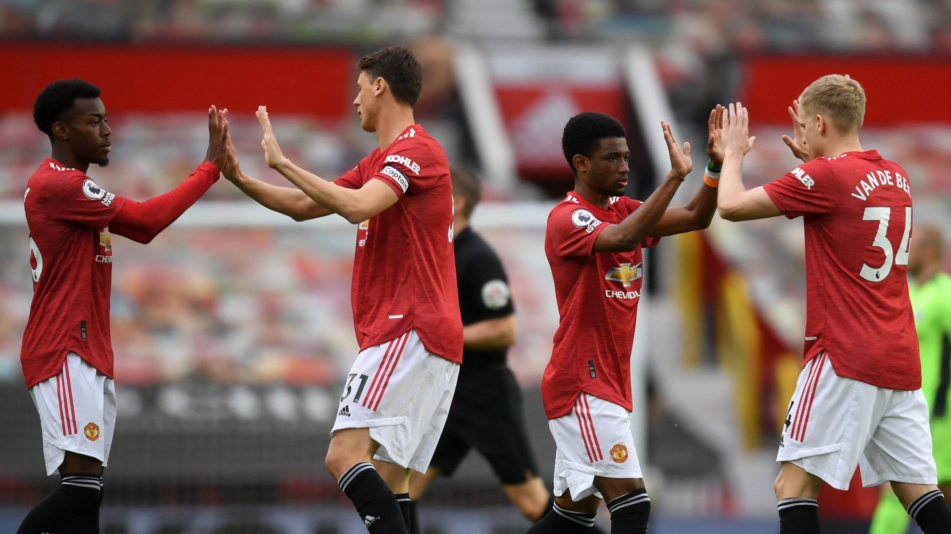 Man Utd Flop Blames Poor Form On Personal Life Man Utd Flop Blames Poor Form On Personal Life