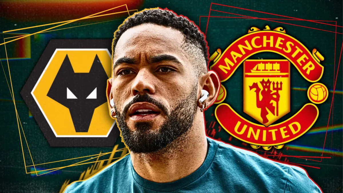 Man Utd Transfer News: Matheus Cunha Update & Potential Alternatives Man Utd Transfer News: Matheus Cunha Update & Potential Alternatives