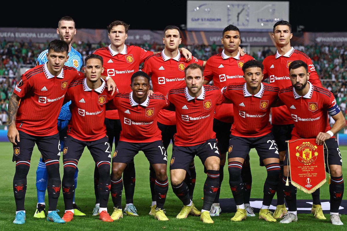 Man Utd's Strong Interest In Championship Star: Price And Rivals Revealed Man Utd's Strong Interest In Championship Star: Price And Rivals Revealed