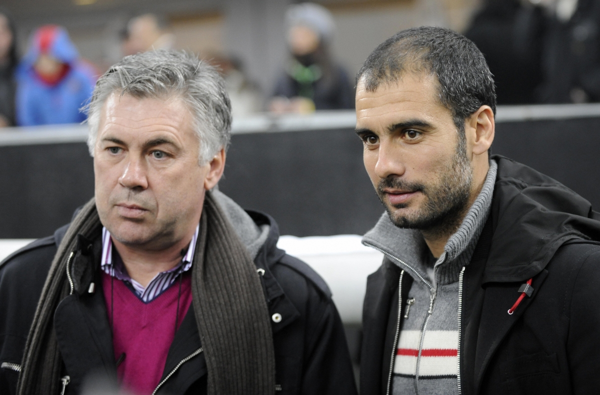 Manchester City's Next Manager: Could An Arsenal Legend Replace Pep Guardiola? Manchester City's Next Manager: Could An Arsenal Legend Replace Pep Guardiola?