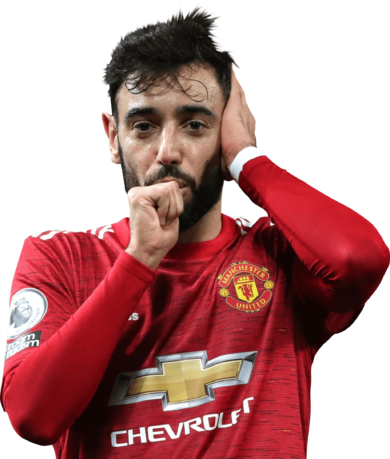 Manchester United Celebra Bruno Fernandes: Seu Impacto No Clube Manchester United Celebra Bruno Fernandes: Seu Impacto No Clube