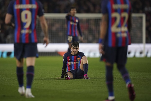Manchester United Enters Bidding For Free Agent Sought By Barcelona And Real Madrid Manchester United Enters Bidding For Free Agent Sought By Barcelona And Real Madrid