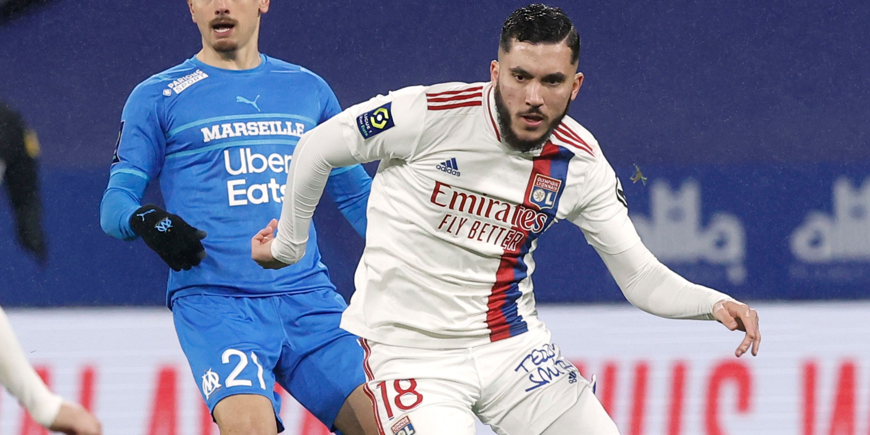 Manchester United Eyeing Lyon's Cherki: Transfer News And Analysis Manchester United Eyeing Lyon's Cherki: Transfer News And Analysis