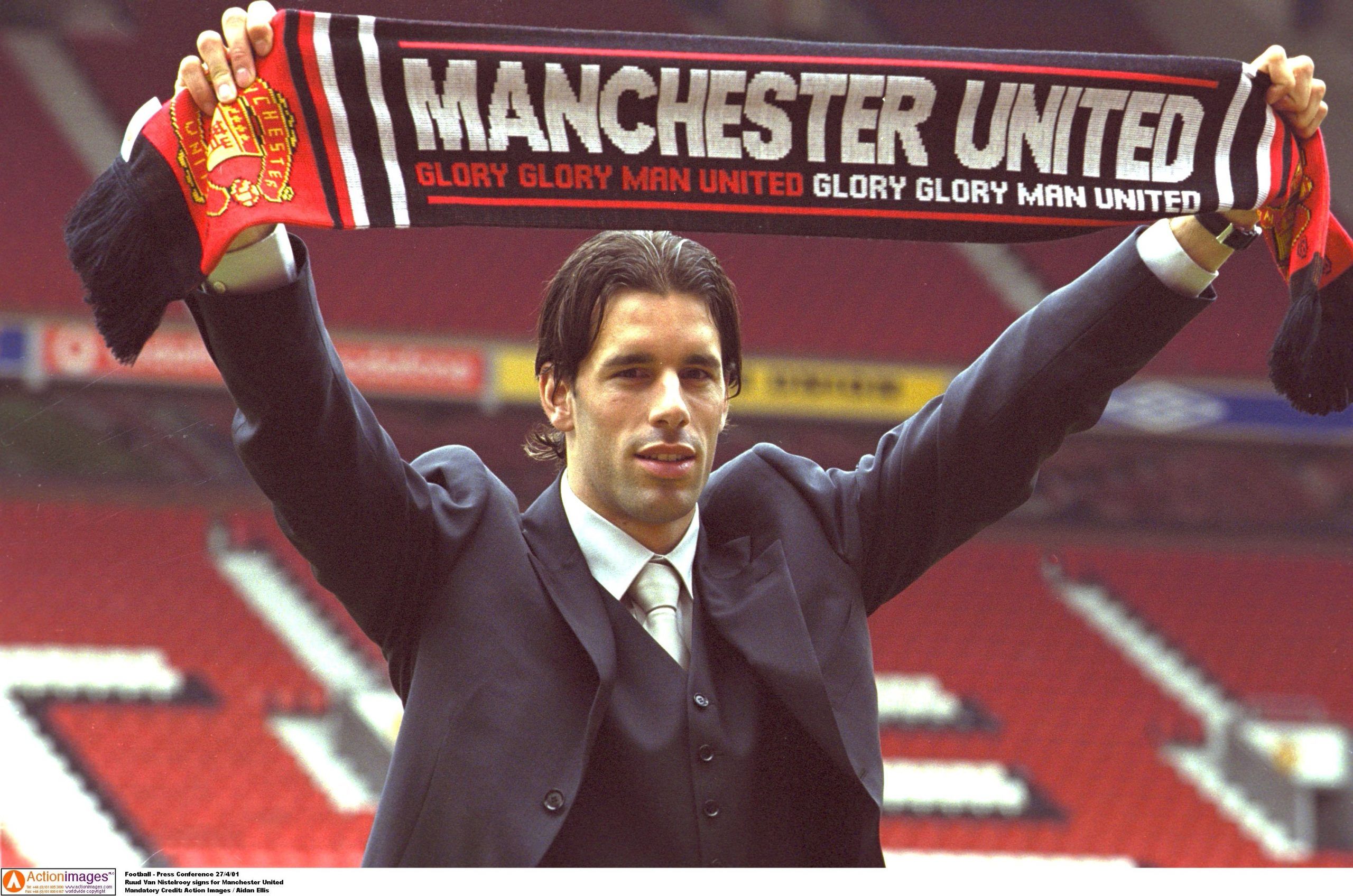 Manchester United Star's Howler: Fan Outrage Over Manchester United Star's Howler: Fan Outrage Over