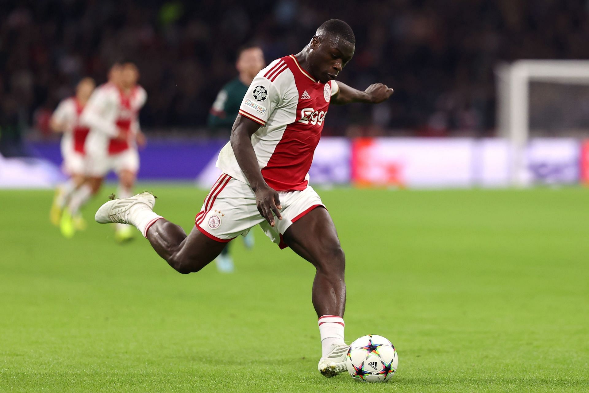 Manchester United Transfer News: Brobbey's Goal Drought After Ten Hag's €40m Offer Manchester United Transfer News: Brobbey's Goal Drought After Ten Hag's €40m Offer