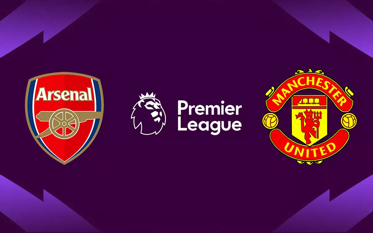 Manchester United X Arsenal: Gols E Emoção No Empate