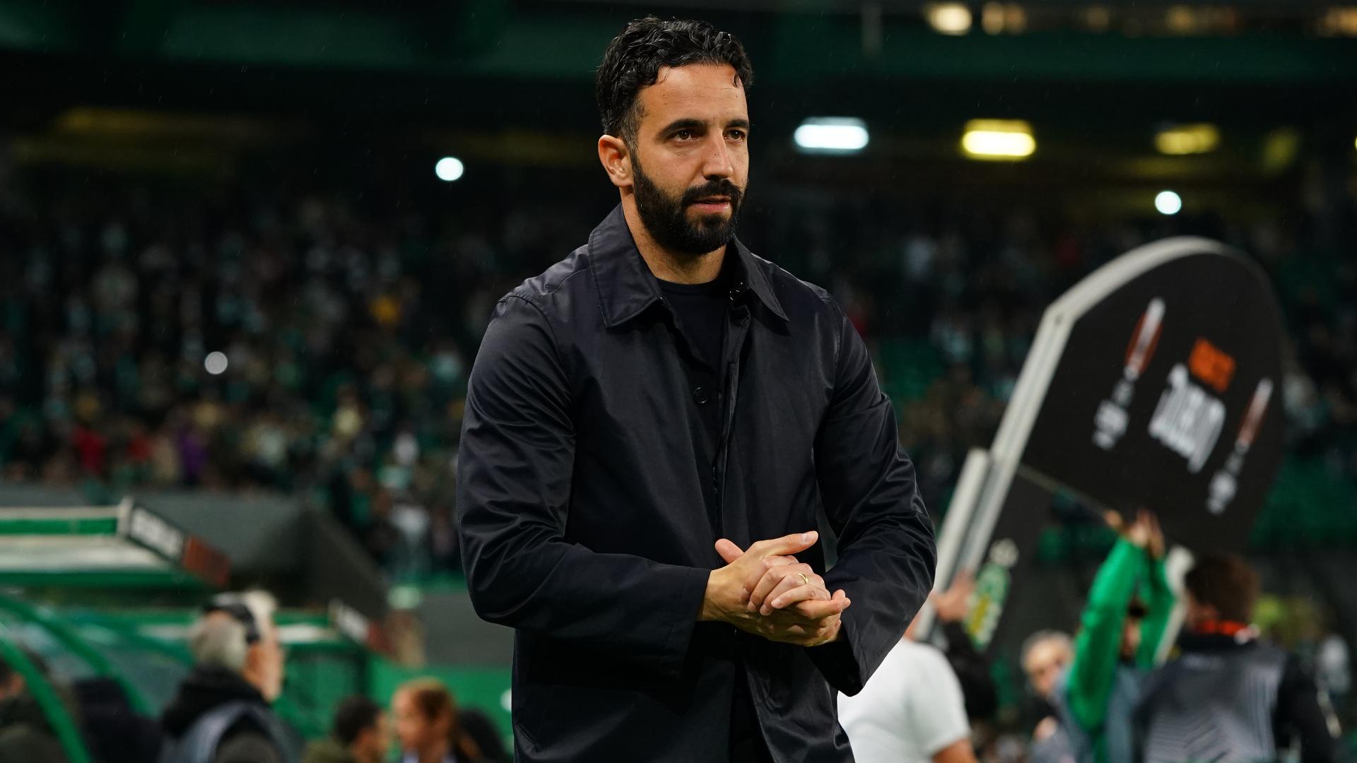 Manchester United's Next Transfer: Amorim's Gamble On A Generationally Gifted Player Manchester United's Next Transfer: Amorim's Gamble On A Generationally Gifted Player
