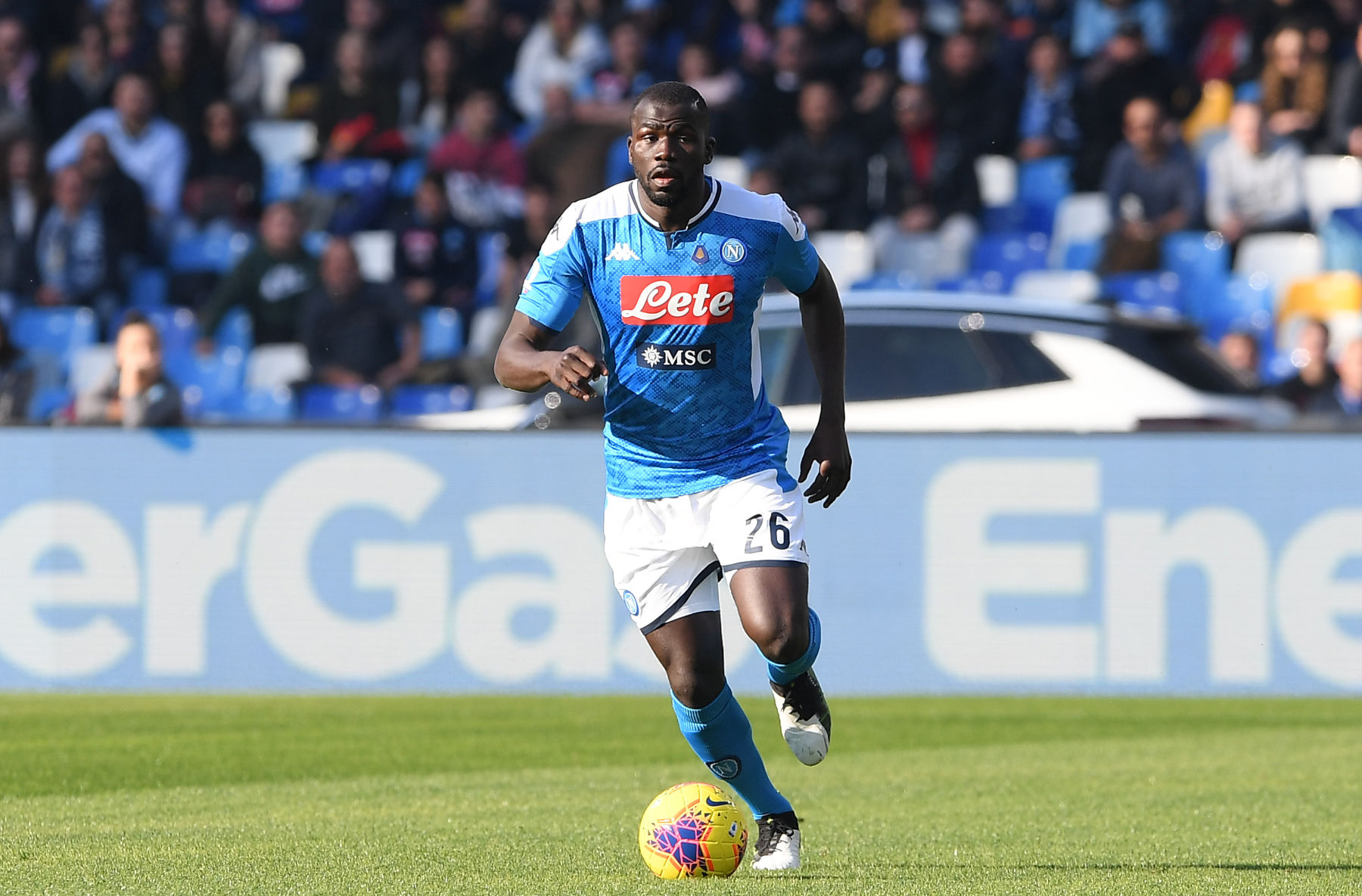 Manchester United's Pursuit Of Liverpool's Transfer Target: The Latest Manchester United's Pursuit Of Liverpool's Transfer Target: The Latest