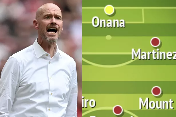 Manchester United's Ten Hag: Is Leverkusen Next? Latest Transfer News Manchester United's Ten Hag: Is Leverkusen Next? Latest Transfer News