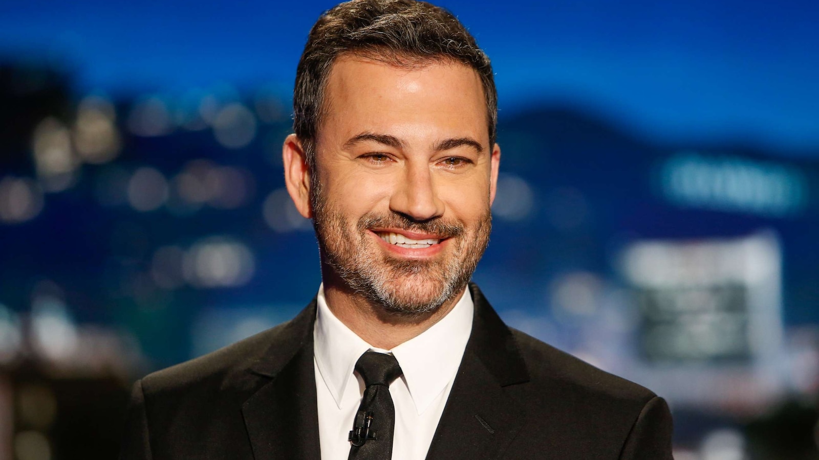 Måneskin's Jimmy Kimmel Live! Appearance: Damiano David's Show-Stopping Performance (Radio 94.5) Måneskin's Jimmy Kimmel Live! Appearance: Damiano David's Show-Stopping Performance (Radio 94.5)