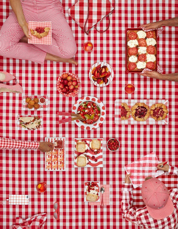 Manhattan's Forgotten Foods Festival Showcases Unique Culinary Heritage Manhattan's Forgotten Foods Festival Showcases Unique Culinary Heritage