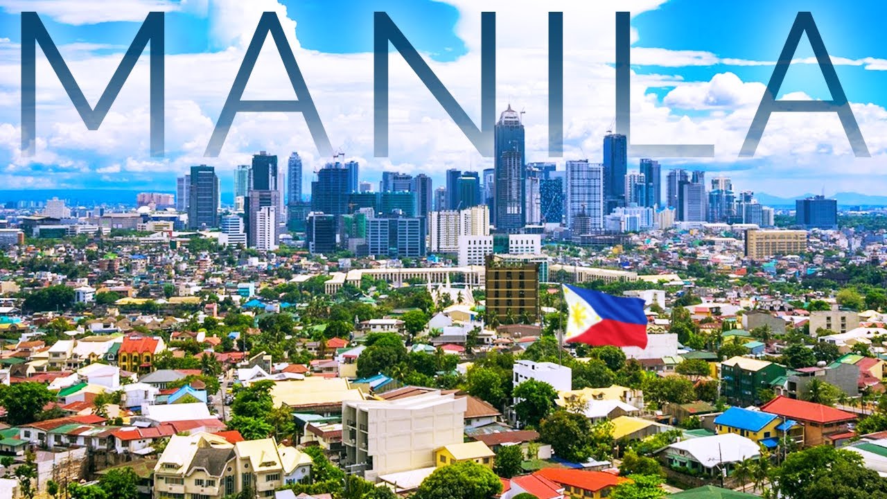 Manila Bay's Vibrant Present, Uncertain Future: An Analysis Manila Bay's Vibrant Present, Uncertain Future: An Analysis