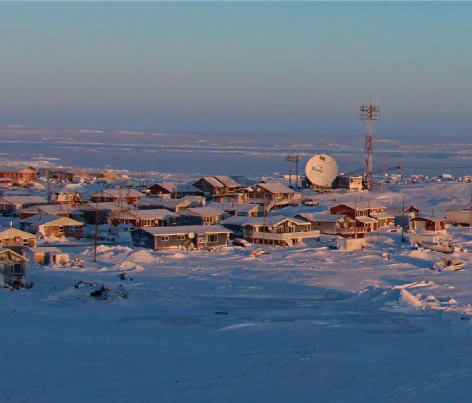 Manitoba-Nunavut Partnership: Kivalliq Hydro-Fibre Link And Economic Corridor Development Manitoba-Nunavut Partnership: Kivalliq Hydro-Fibre Link And Economic Corridor Development