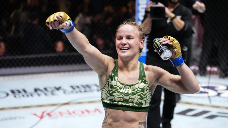 Manon Fiorot: A Deep Dive Into The French Fighter's Career Manon Fiorot: A Deep Dive Into The French Fighter's Career