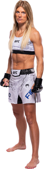 Manon Fiorot: A Rising Star In The UFC Women's Flyweight Division Manon Fiorot: A Rising Star In The UFC Women's Flyweight Division
