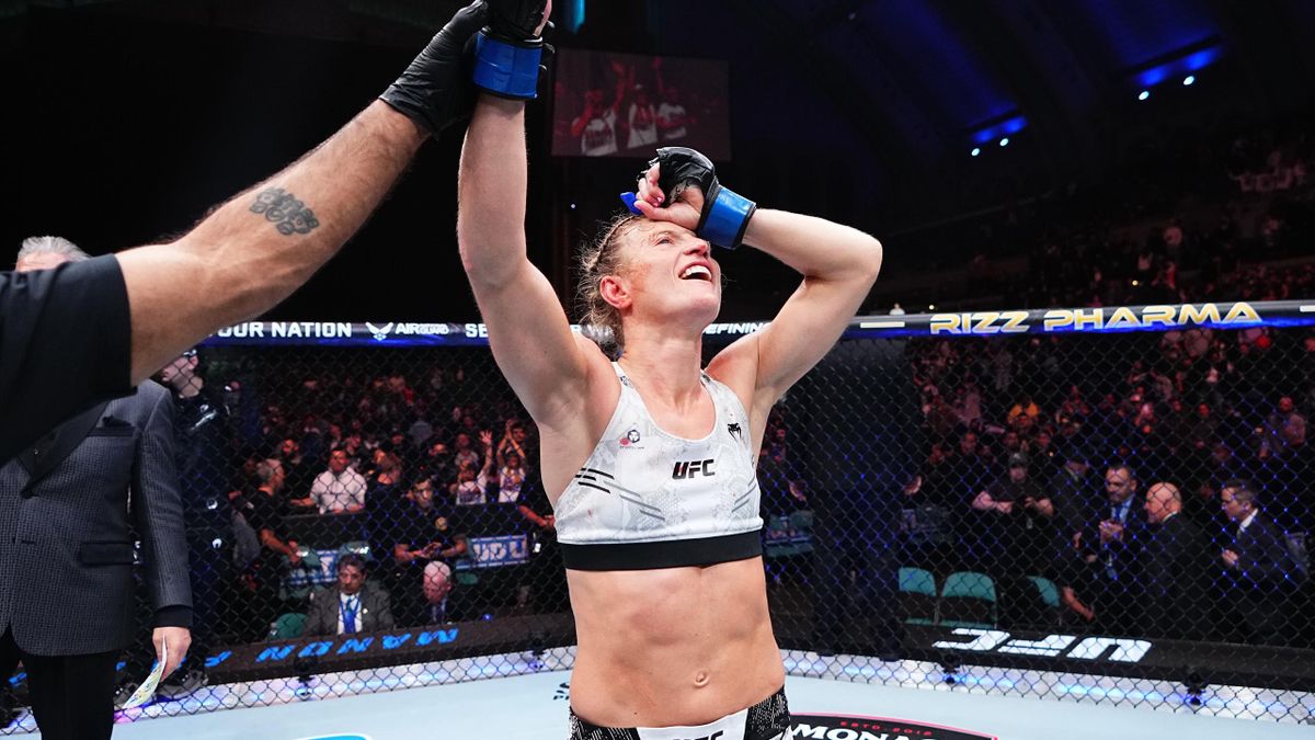 Manon Fiorot: A Single Defeat Before Unstoppable Winning Run Manon Fiorot: A Single Defeat Before Unstoppable Winning Run